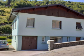 Gite 'chez Cocotte'